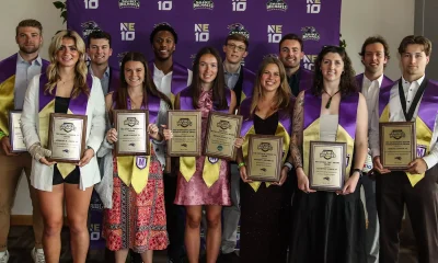 Macalester Posts Highest Team GPA in Men's College Soccer