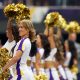 Male NFL Cheerleaders Are More Than a Sideshow