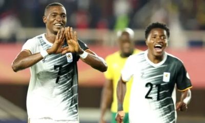 Malkia Strikers players cry for their own millions