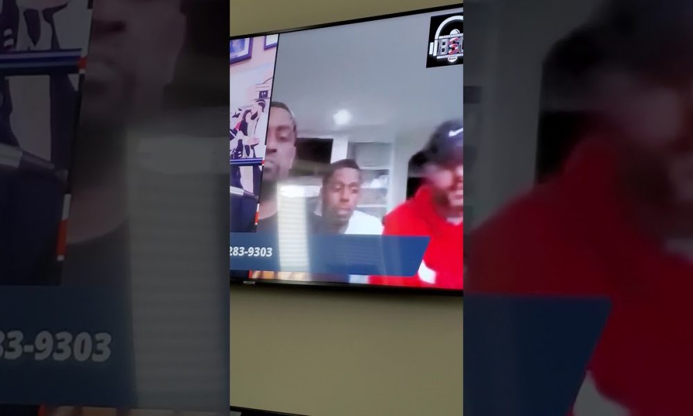 Man convicted in killing of promising boxer sentenced to prison