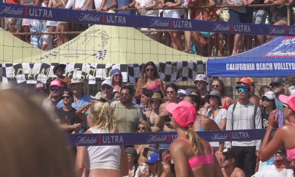 Manhattan Beach Charlie Saikley Six