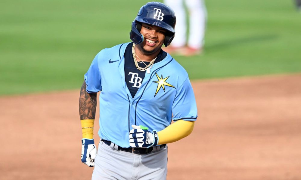 Mariners promote Colt Emerson after homering on birthday