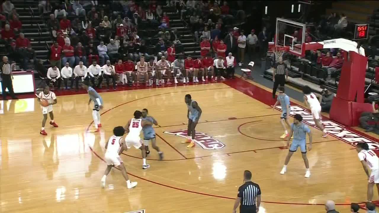 Marist Women's Basketball Reveals 2025