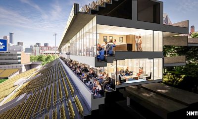 Marquette Athletics Announces M Club Hall of Fame Class