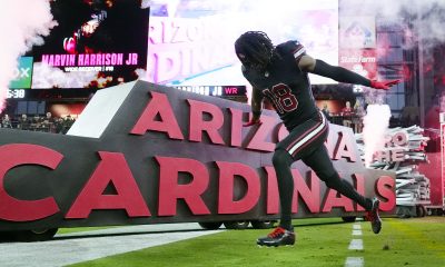 Marvin Harrison Jr. 2025