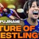 Masanosuke Ono's sister Konami Ono makes wrestling splash