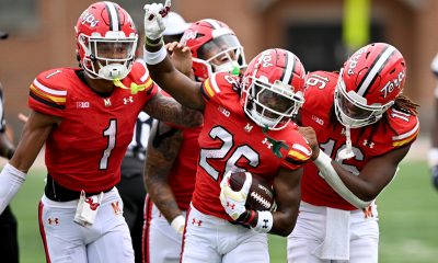 Massachusetts' top high school football defensive backs