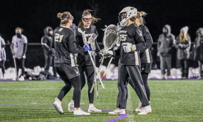 Massachusetts Women's Soccer Edges Out Harvard, 2