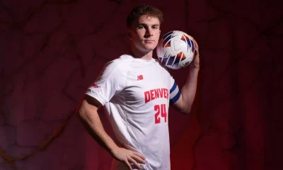 Massachusetts Women's Soccer Opens 2025 Campaign With 1