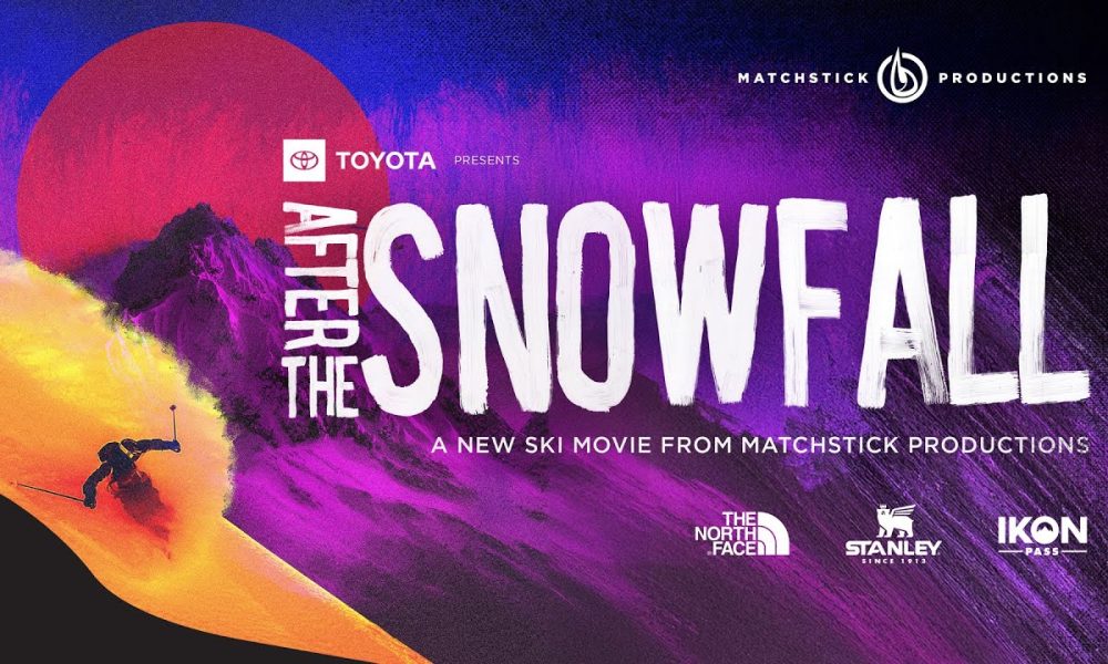 Matchstick Productions Drops Trailer for 2025 Film