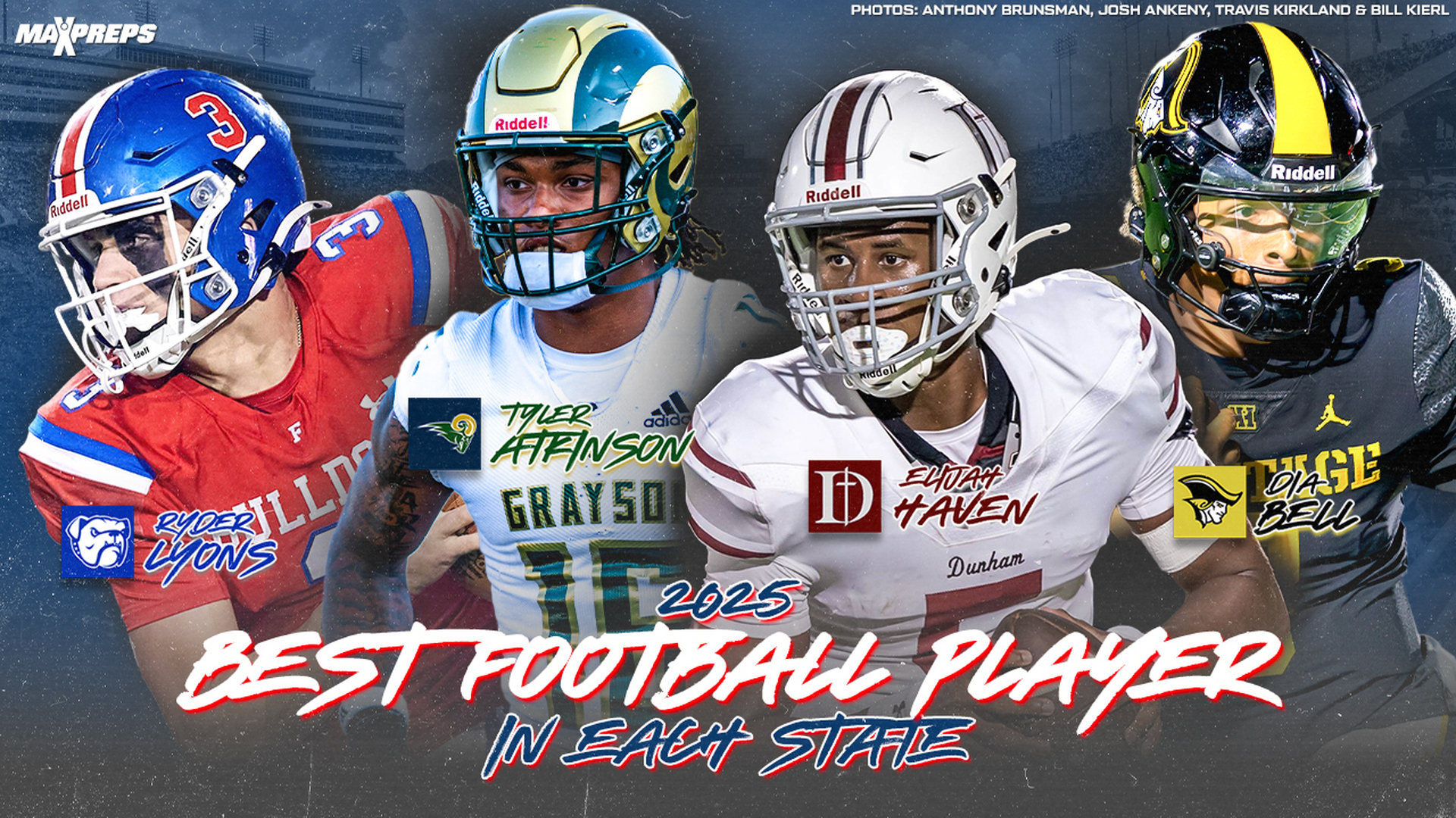 MaxPreps Launches Game of the Week to Spotlight High School Sports Powerhouses