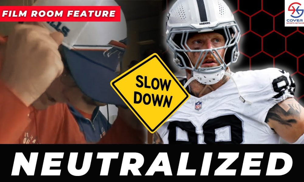 McDermott calls coaching this years Bills team a true joy