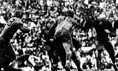 Memoly's Two Goals Lifts Tigers Over Aggies In Season Opener