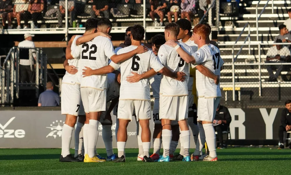 Men's and Women's College Soccer 2025 Conference Previews