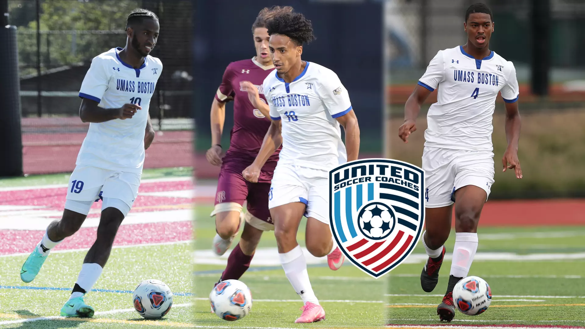 Men's and Women's Soccer Each Earn USC Team Academic Awards