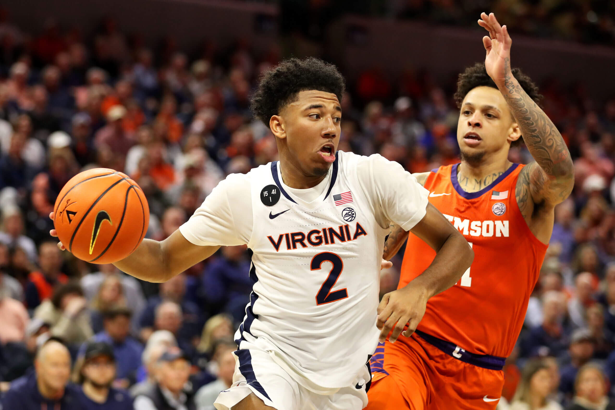 Men's College Preseason Top 100 Players