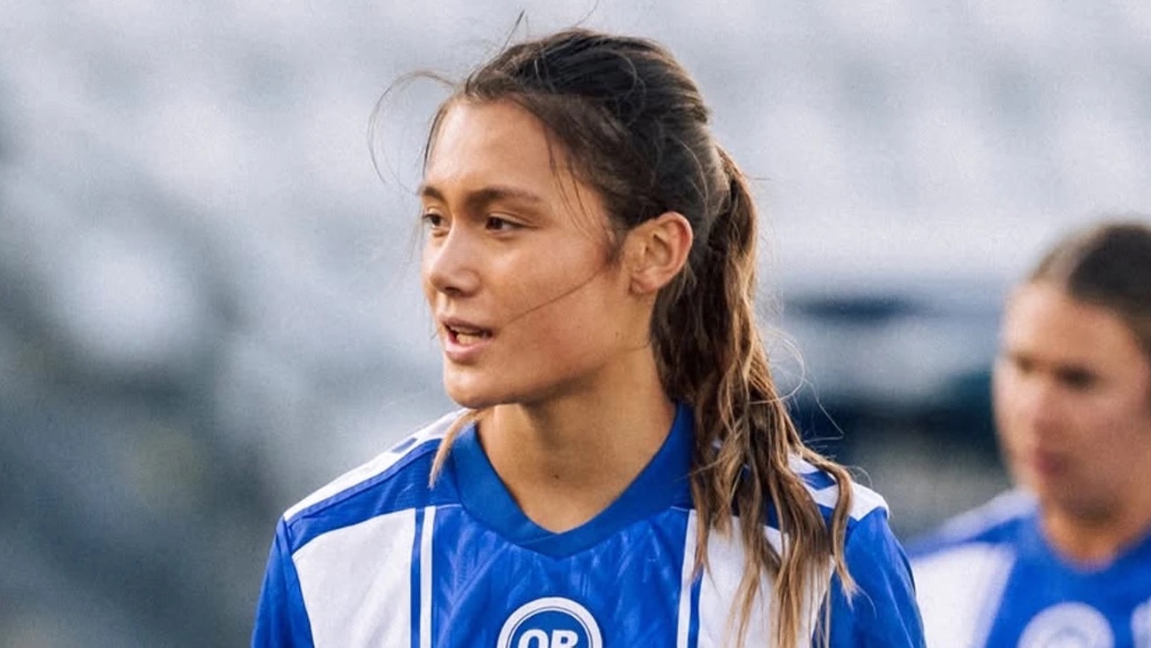 Men's Soccer Announces 2025 Recruiting Class