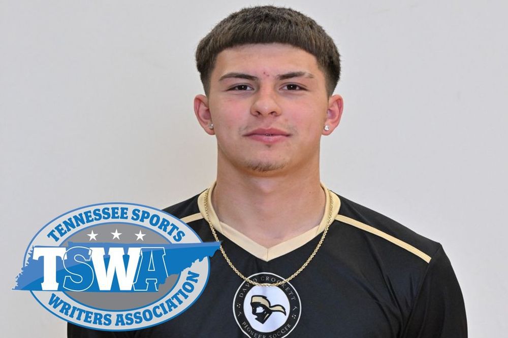 Men's Soccer Battles Belmont, Falls 1