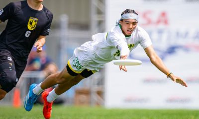 Men's Soccer Begins 2025 Season at Snow College Invitational