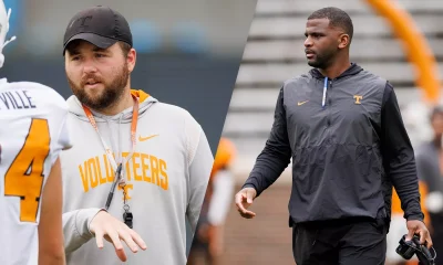 Men's Soccer Completes Coaching Staff