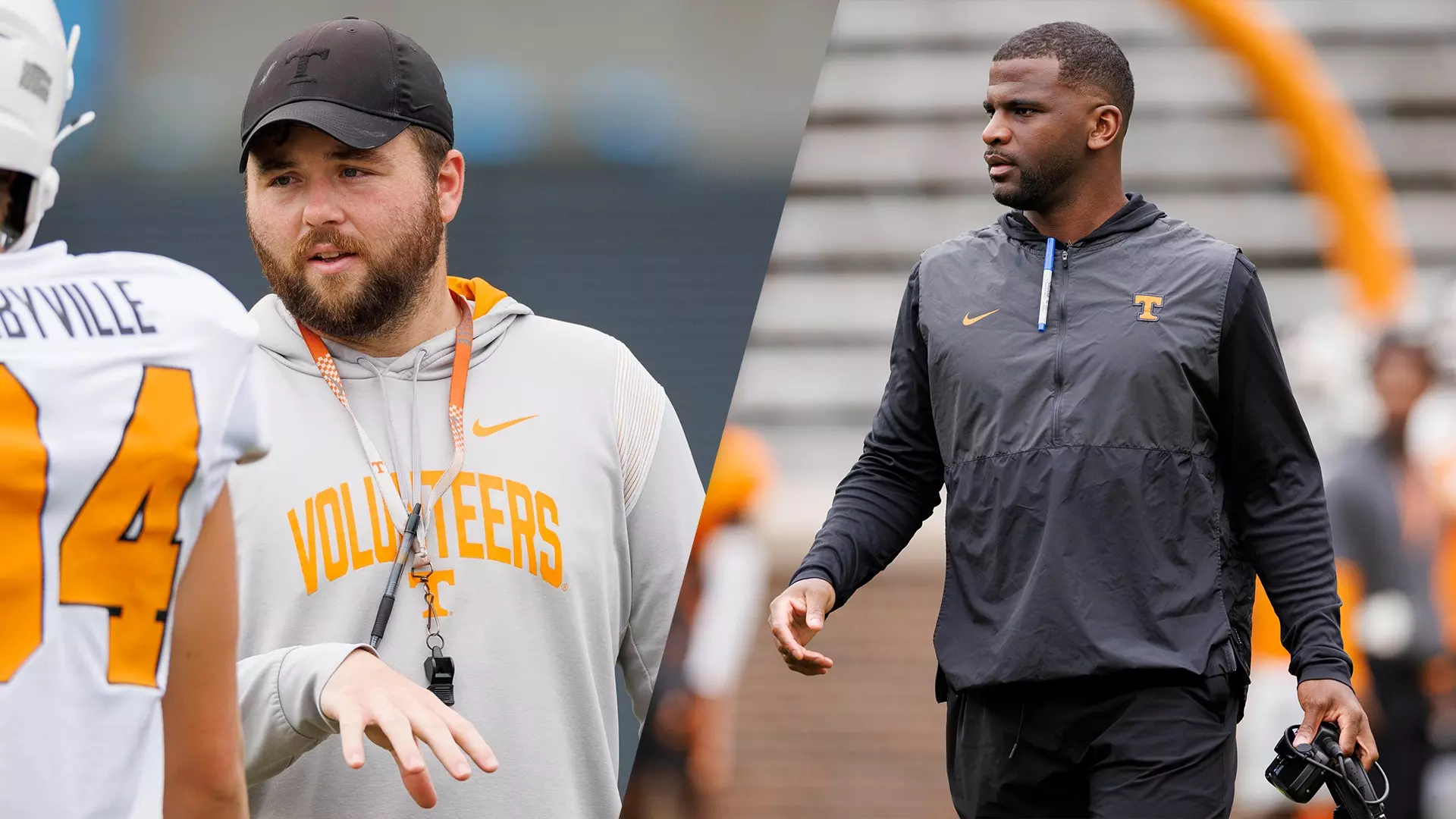 Men's Soccer Completes Coaching Staff