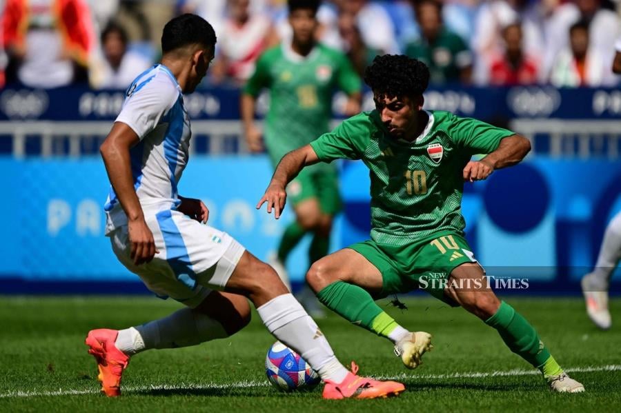Men's Soccer Defeated 3