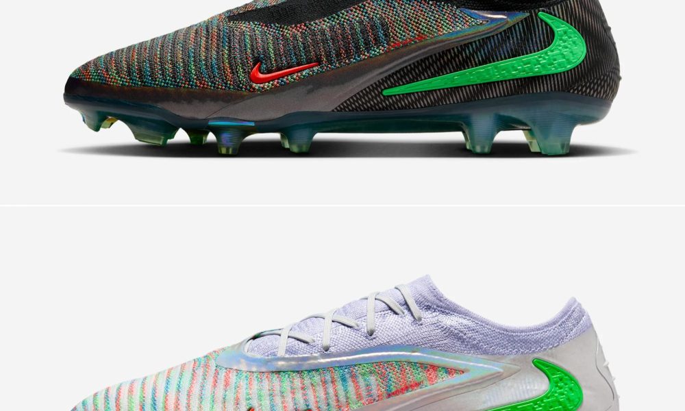 Men's Soccer Edged 1