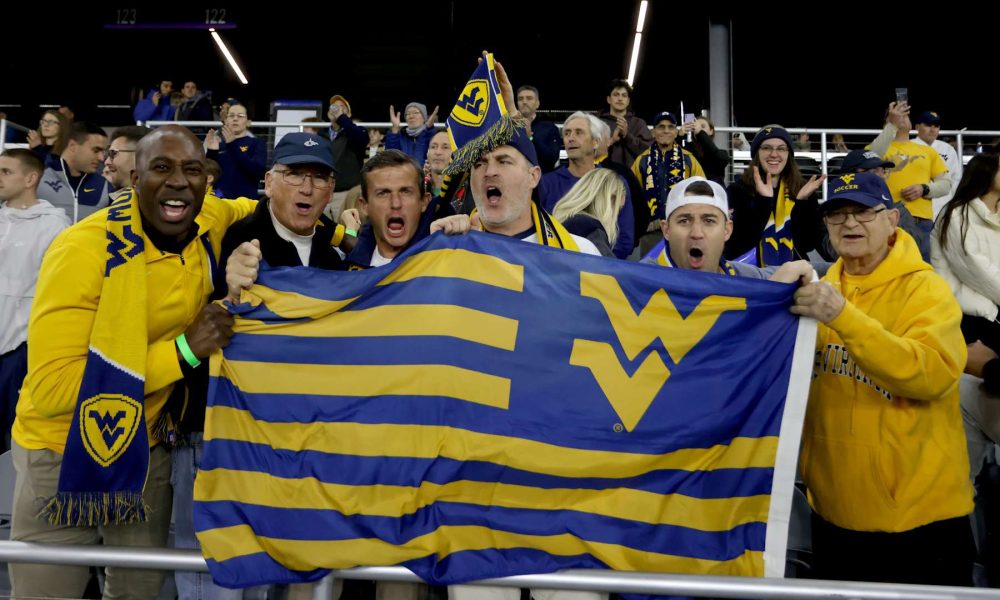 Men's Soccer faces first test of the 2025 season with a Tuesday Night Exhibition at Clemson