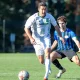 Men's Soccer Falls To Rutgers In Opener, 1