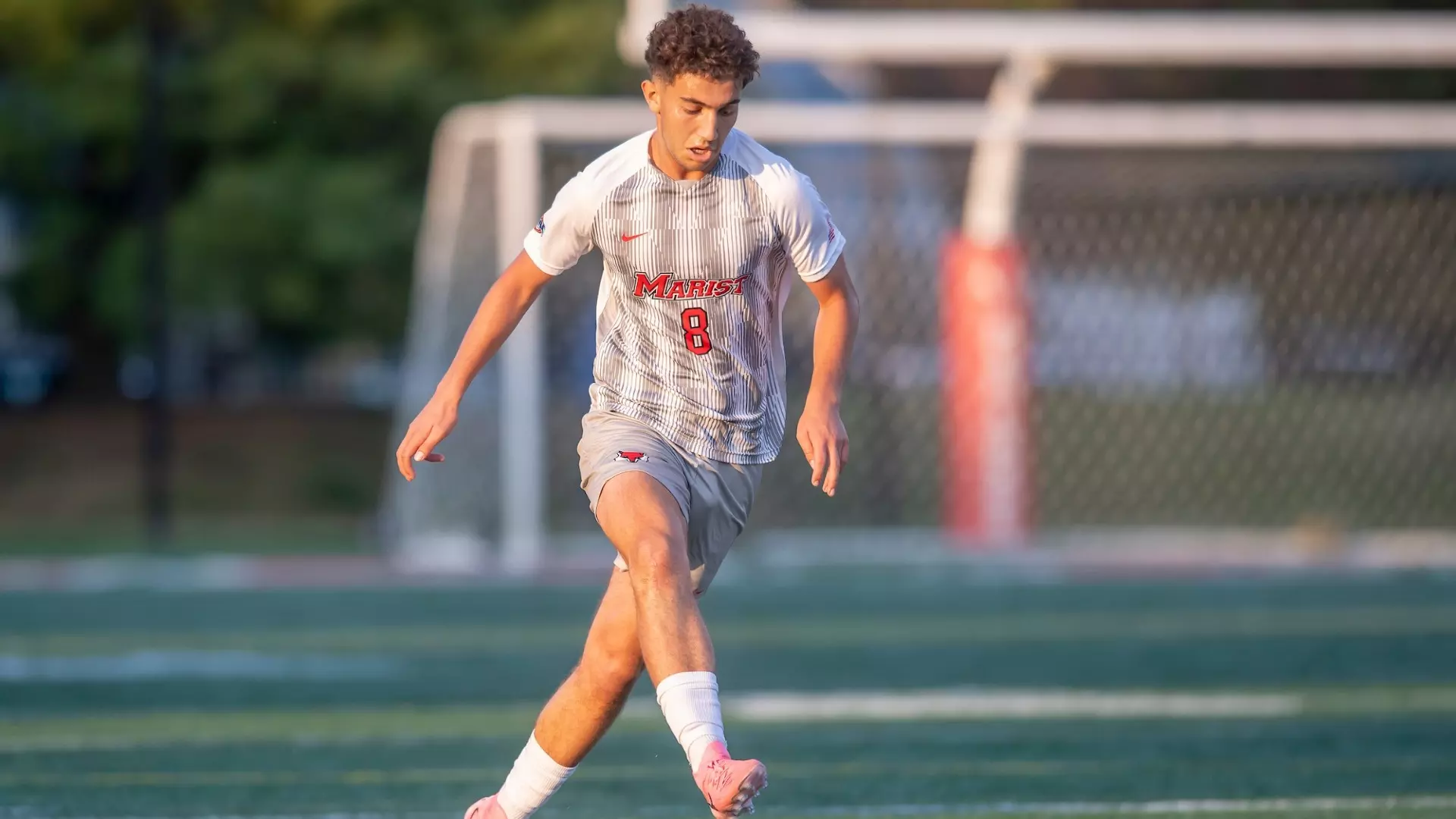 Men's Soccer Hosts Hofstra