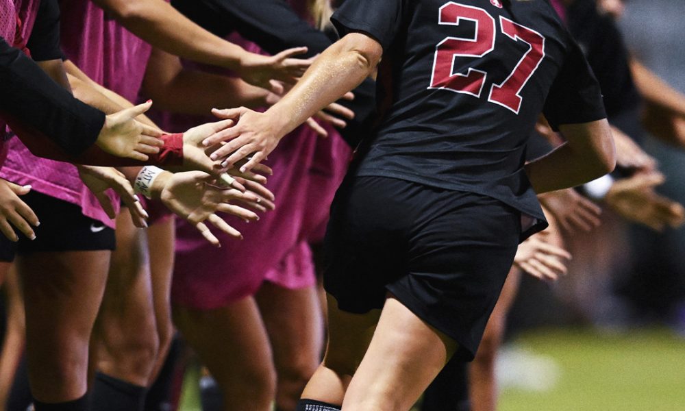 Men's Soccer Kickoff At Oregon State Moved Due To Excessive Heat