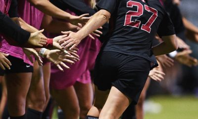 Men's Soccer Kickoff At Oregon State Moved Due To Excessive Heat