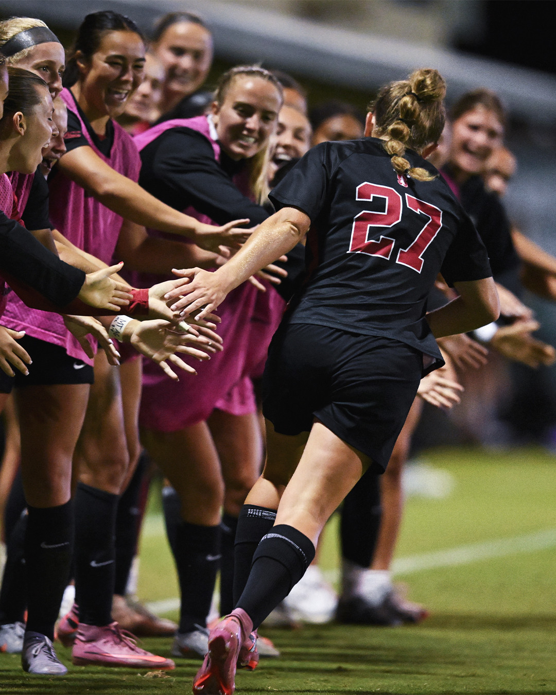 Men's Soccer Kickoff At Oregon State Moved Due To Excessive Heat