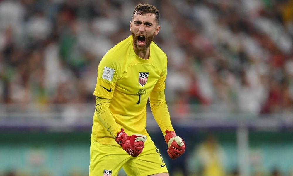 Men's Soccer Looks to Stay Unbeaten at Maryland