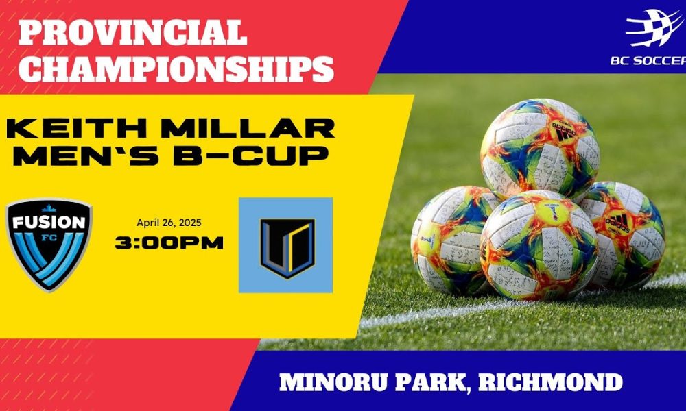 Men's Soccer Opening Three