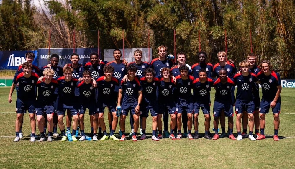 Men's Soccer Preview