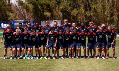 Men's Soccer Preview