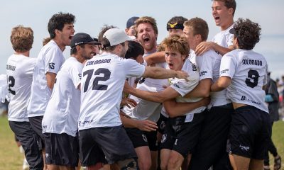 Men's Soccer Season Preview