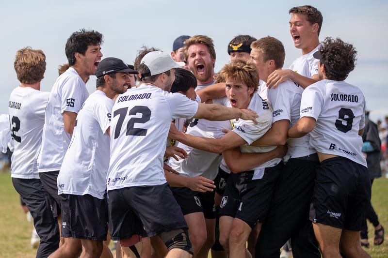 Men's Soccer Season Preview