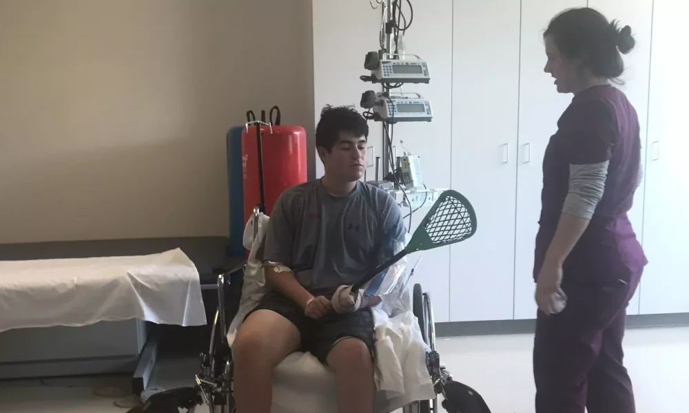 MEN'S SOCCER SET TO OPEN 2025 SEASON AT DELAWARE