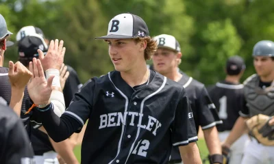 Men's Soccer Set to Open Season at New Hampshire Thursday Afternoon