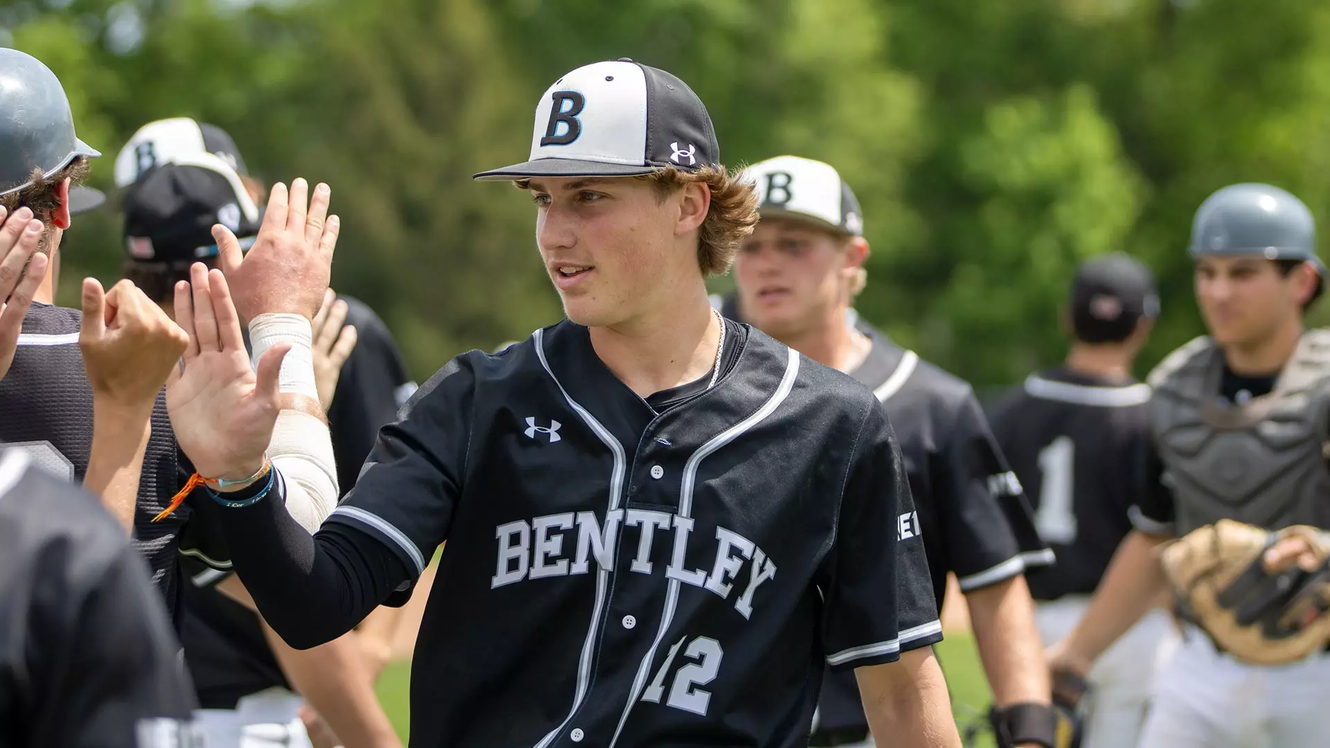 Men's Soccer Set to Open Season at New Hampshire Thursday Afternoon