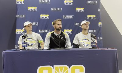 Men's Soccer Slotted 17th in NJCAA Preseason Rankings