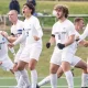 Men's Soccer Tied For First In ODAC Preseason Poll