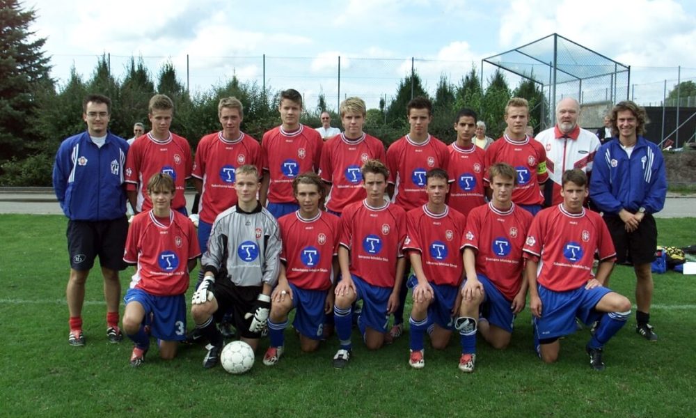 Men's Soccer to Kickoff the Season Hosting Thomas