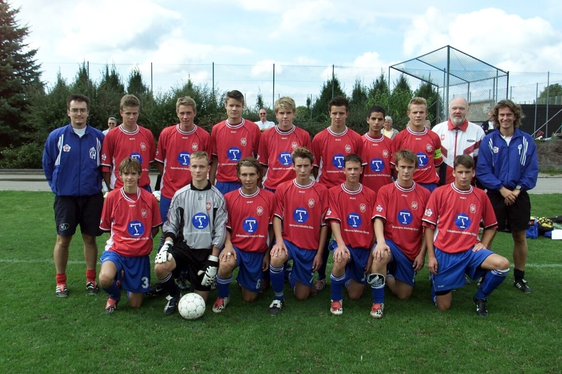 Men's Soccer to Kickoff the Season Hosting Thomas
