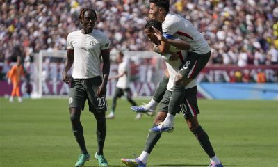 Men's Soccer Voted Second in Atlantic 10 Preseason Poll