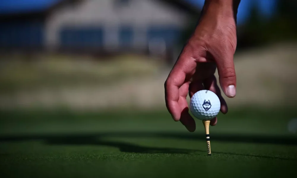 Men's Soccer vs Boston College on 8/21/2025