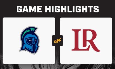 Men's Soccer vs Emory University on 8/29/2025