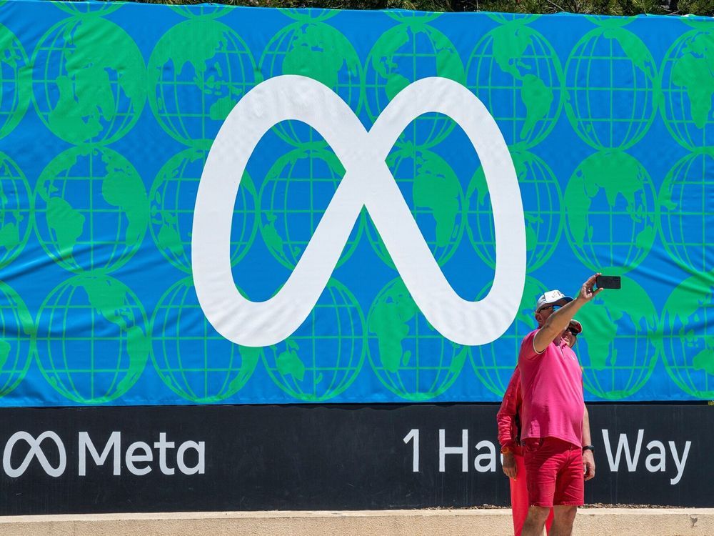 Meta's hiring freeze is a Meta problem, not an AI problem